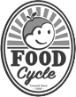 food cycle logo